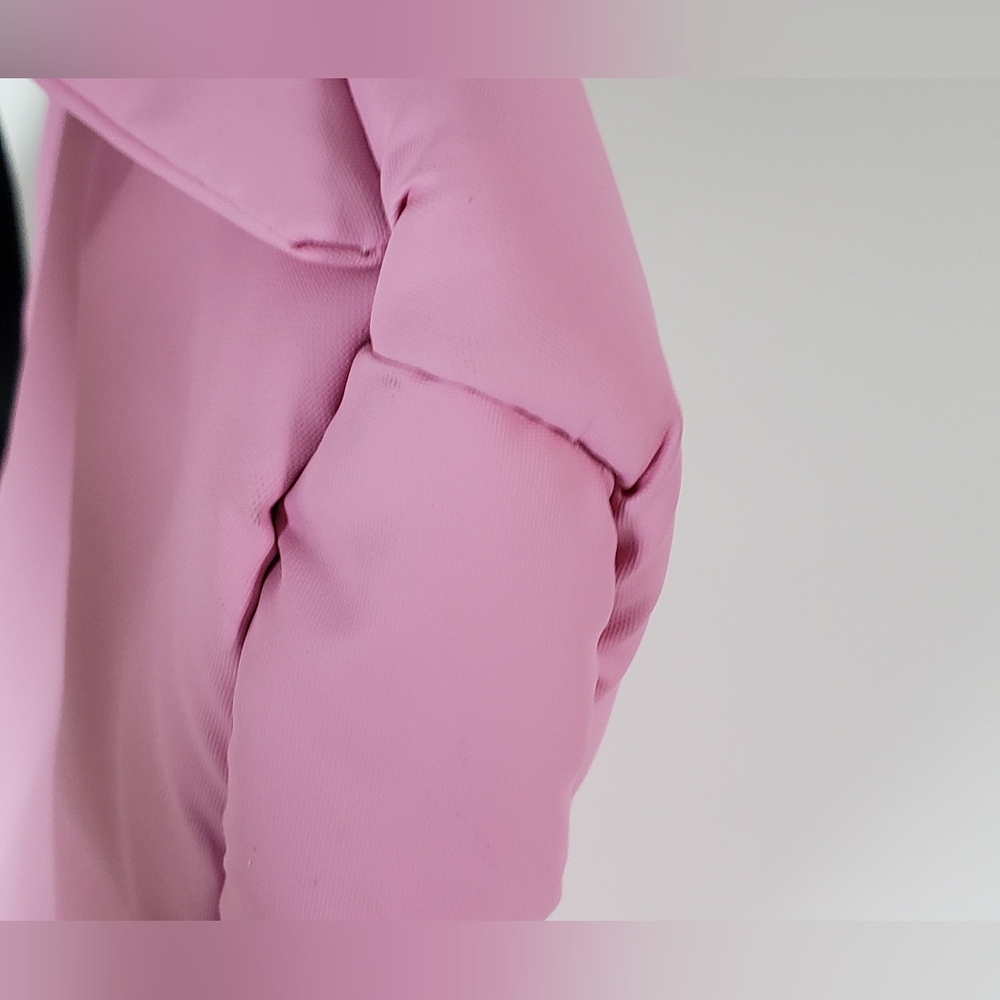 Calpak Luka Belt Bag in Bubblegum - Picture 6 of 12